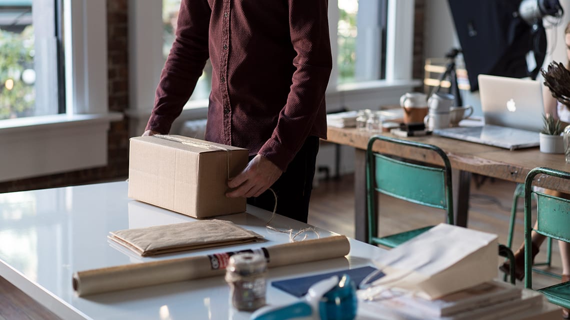 Dynamic Content Image