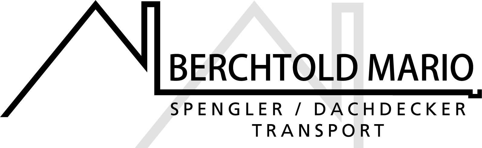 Bercholt Mario Dachdecker / Spengler / Transport