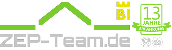 ZEP Team Bielefeld Dachdecker